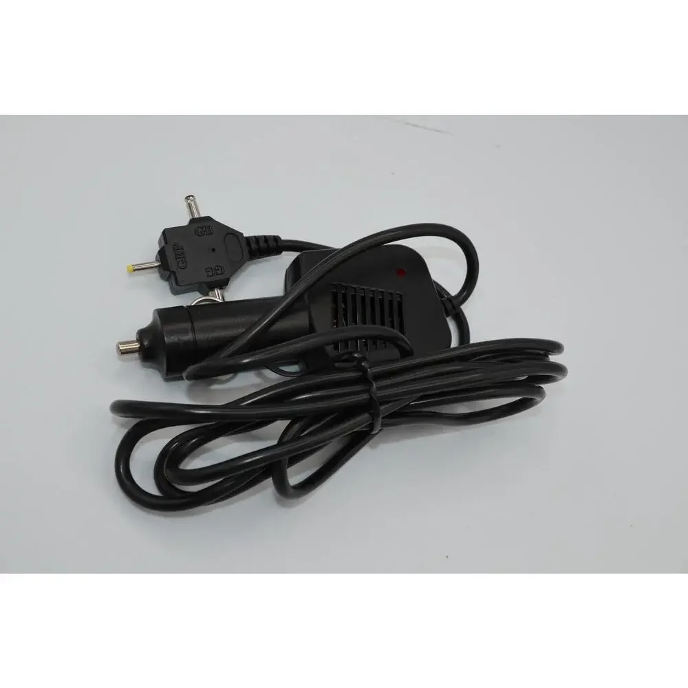 New Open Box Game Boy Color Car Adapter Performance InterAct Accessories